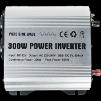 Sinus Inverter 300W 12V-220V