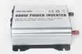 Sinus Inverter 600W 12/24V-220V