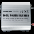 Sinus Inverter 300W 12V-220V