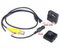 Mini spion knappehulls kamera HD 1080P